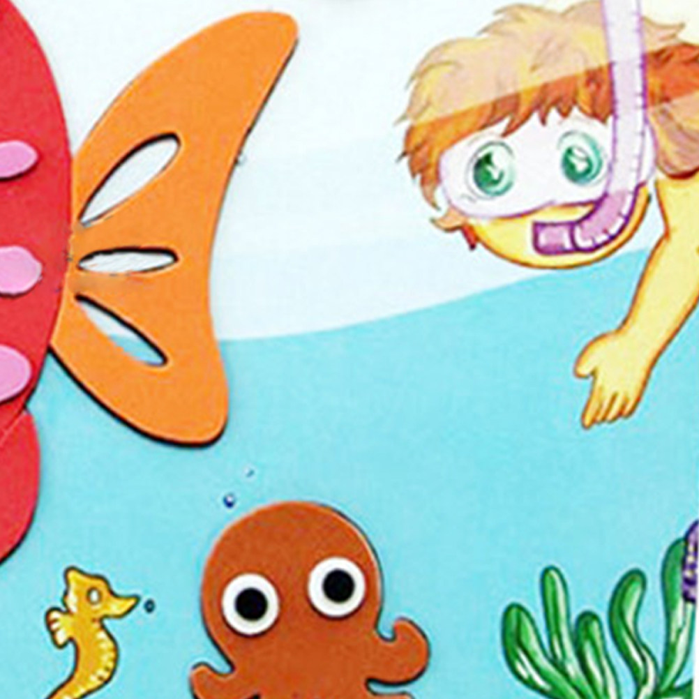 20 fogli di schiuma EVA colora - Art Craft With Paper recensione e prezzo