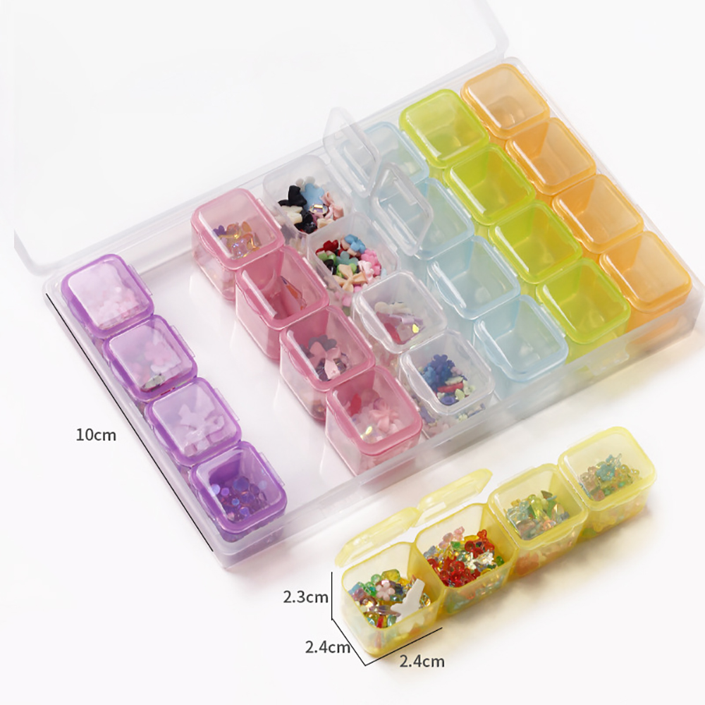 Kit di strumenti per diamond p - Art Craft Kit recensione e prezzo