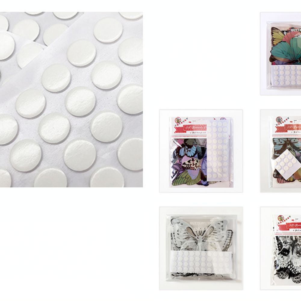 Adesivi murali 3D a forma di f - Art And Craft For Nursery recensione e prezzo