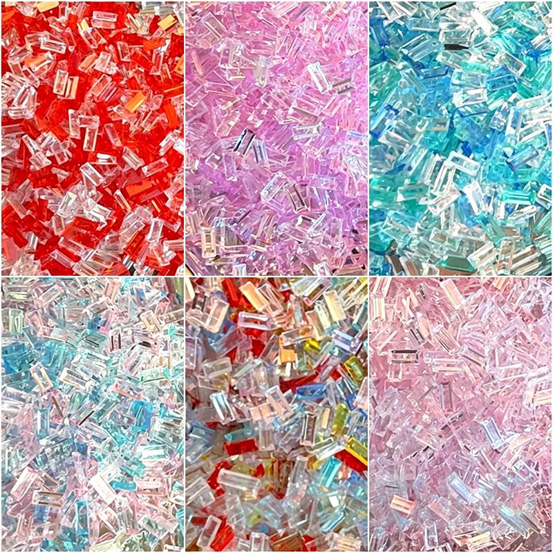 100 g di bastoncini in acrilic - Art Craft Bar recensione e prezzo