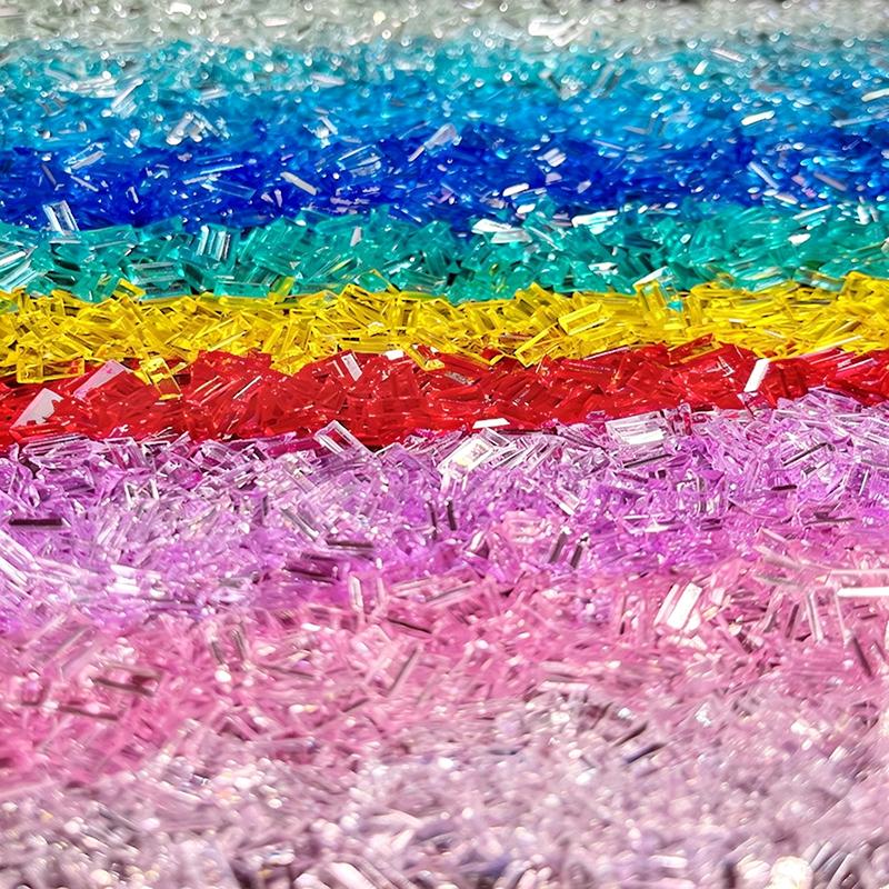 100 g di bastoncini in acrilic - Art Craft Bar recensione e prezzo
