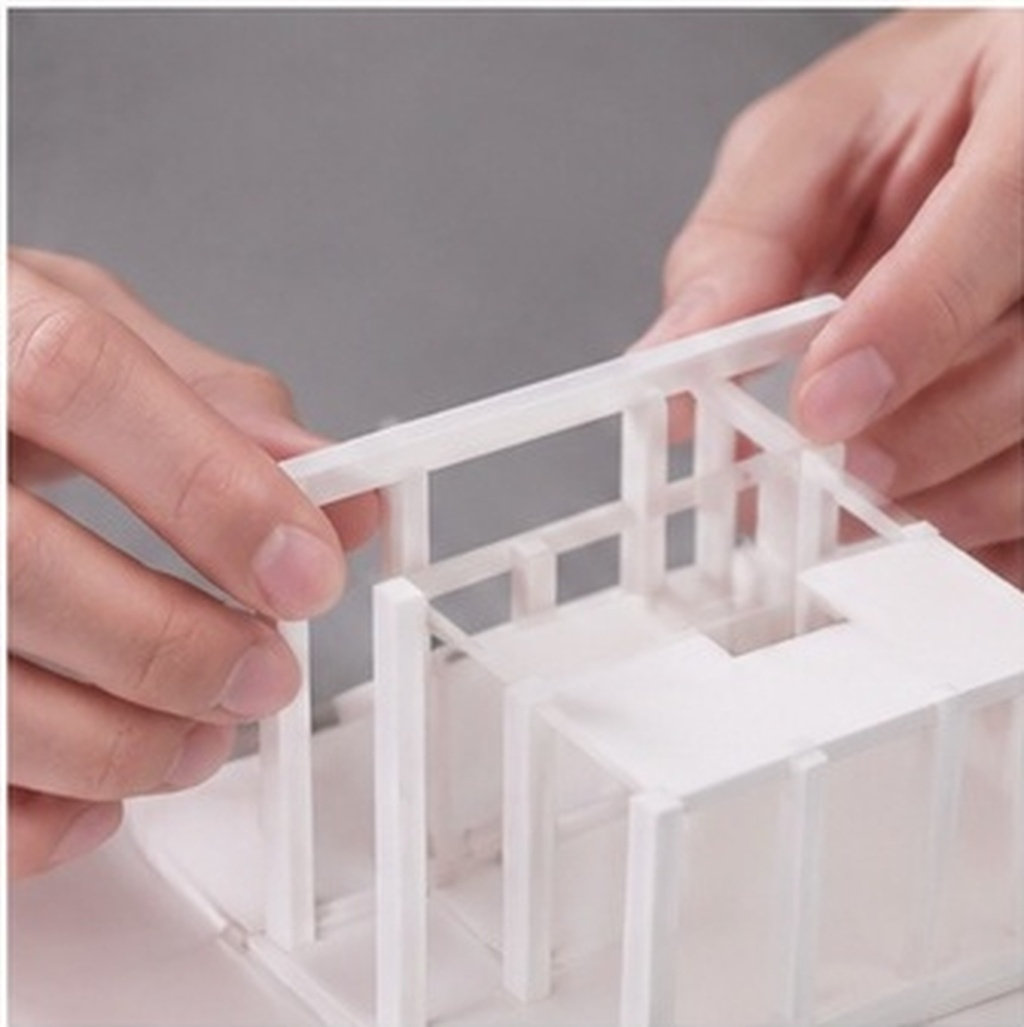 50 pezzi di barre quadrate in  - Art Craft Bar recensione e prezzo