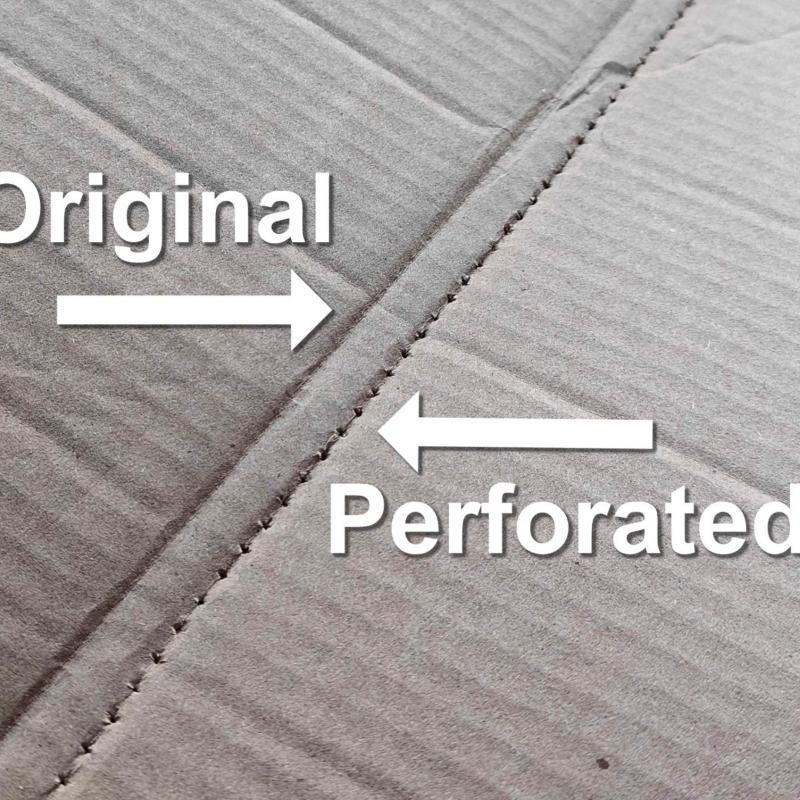 Perforatore per Cartone Resist - Art Craft Cardboard recensione e prezzo