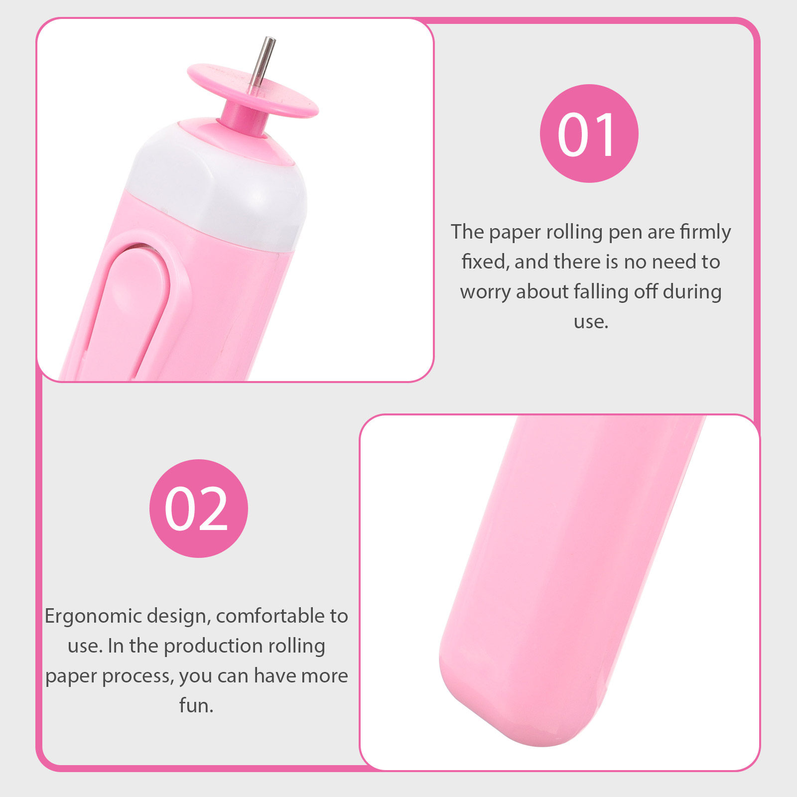 Set di penne elettriche per qu - Art Craft With Paper recensione e prezzo