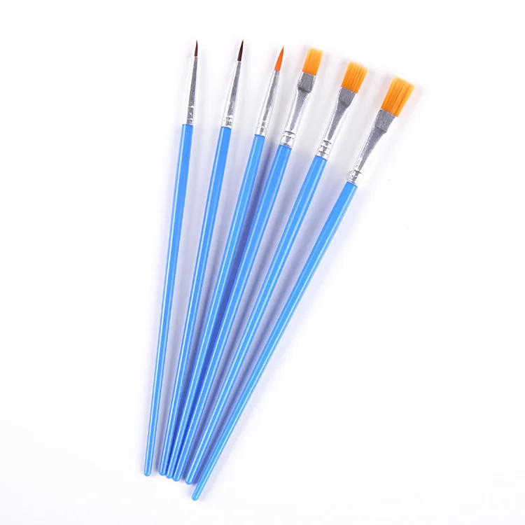 Ginflash Set da 6/10 pezzi pen - Gouache Paint Set recensione e prezzo