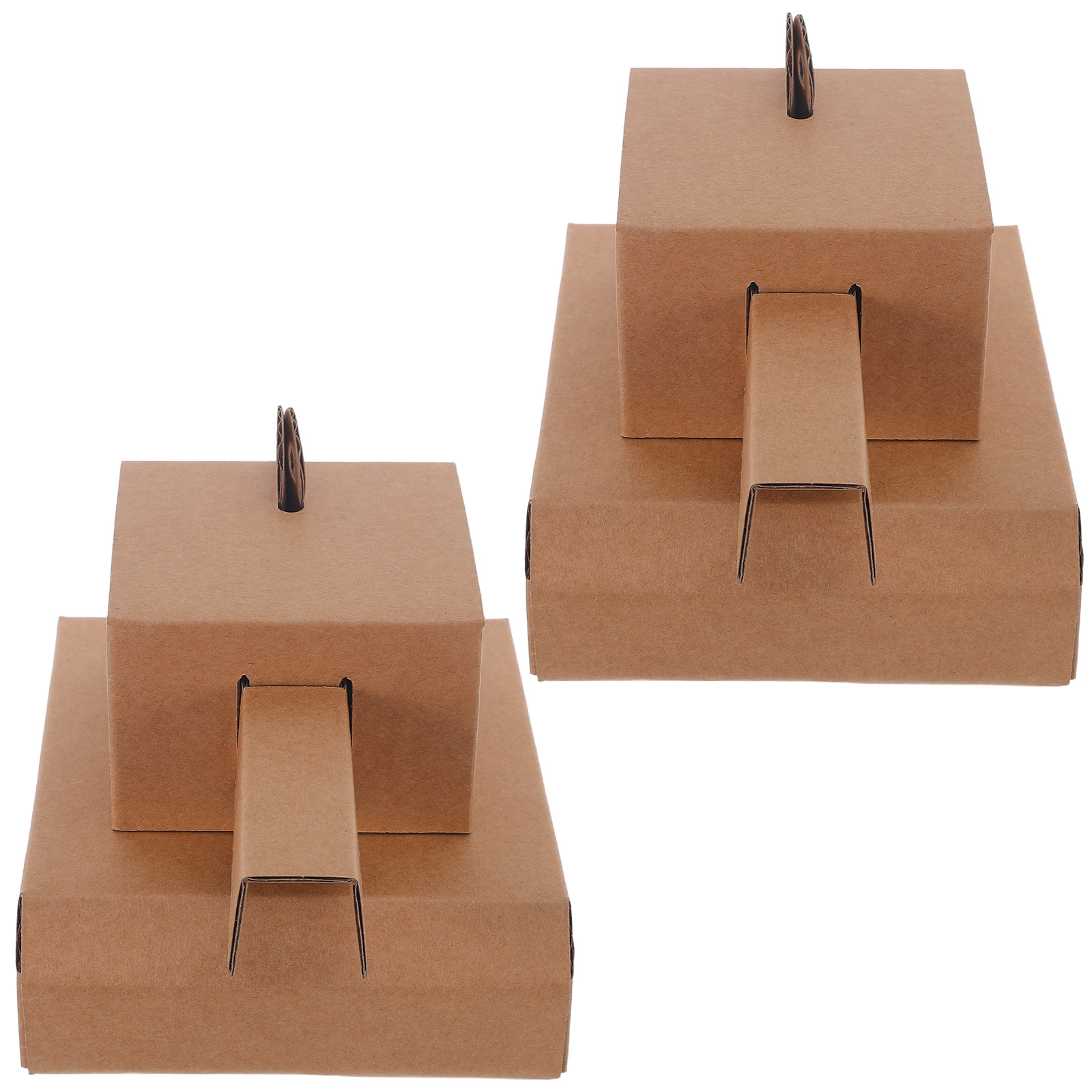 Kit di costruzione di un carro - Art Craft Cardboard recensione e prezzo