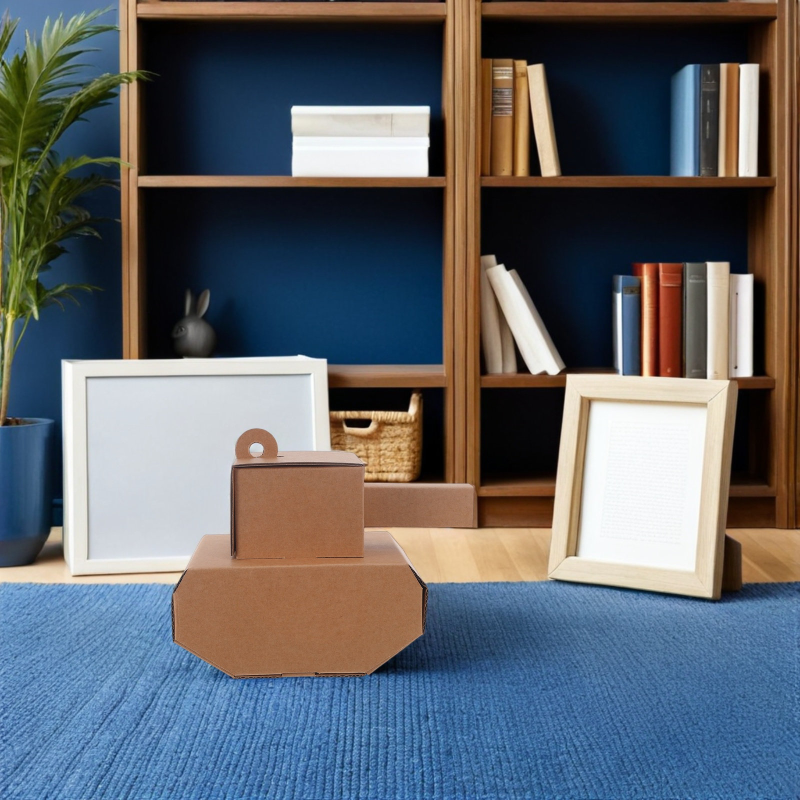 Kit di costruzione di un carro - Art Craft Cardboard recensione e prezzo